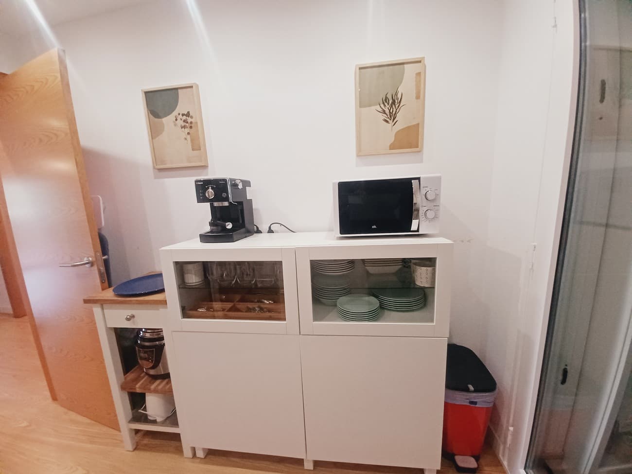 Apartamento Planta Media de 2 dormitorios en Hacienda Riquelme - 13