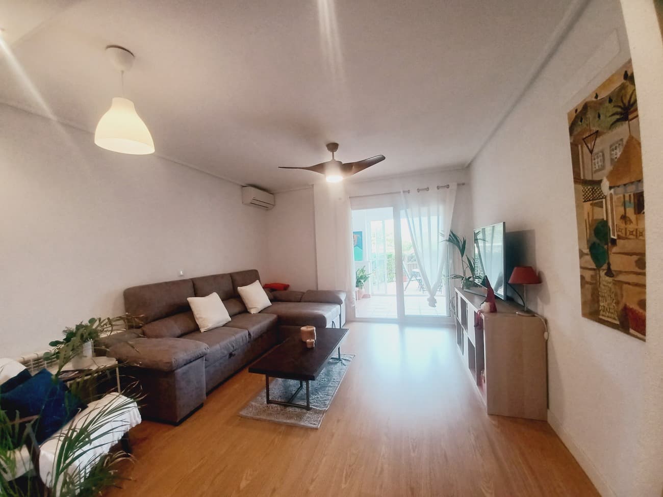 Apartamento Planta Media de 2 dormitorios en Hacienda Riquelme - 8