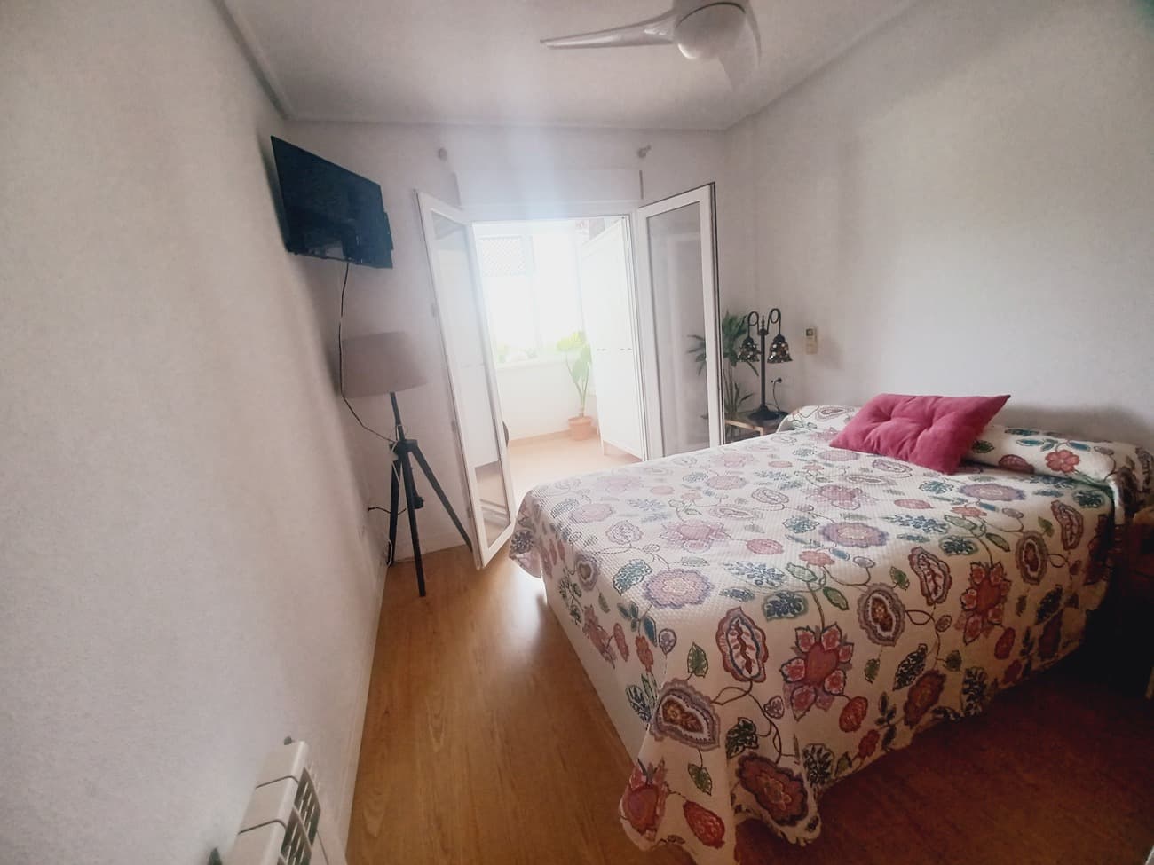 Apartamento Planta Media de 2 dormitorios en Hacienda Riquelme - 20