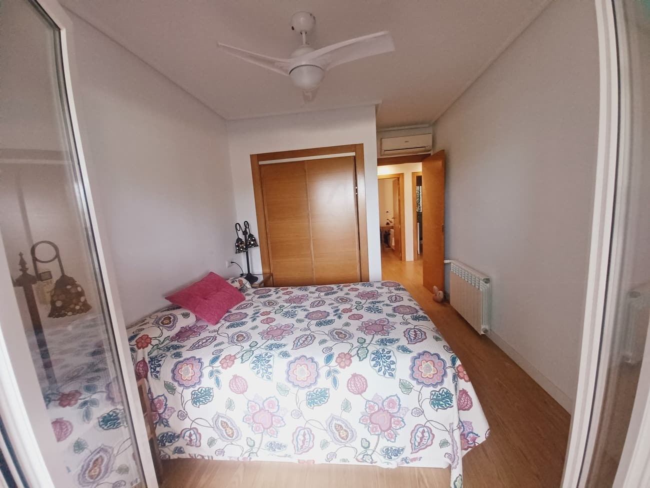 Apartamento Planta Media de 2 dormitorios en Hacienda Riquelme - 19