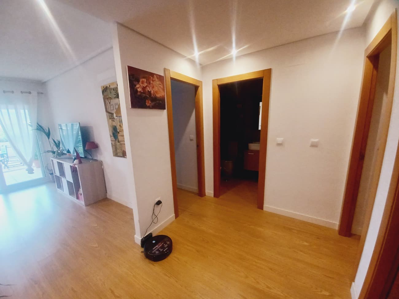 Apartamento Planta Media de 2 dormitorios en Hacienda Riquelme - 12