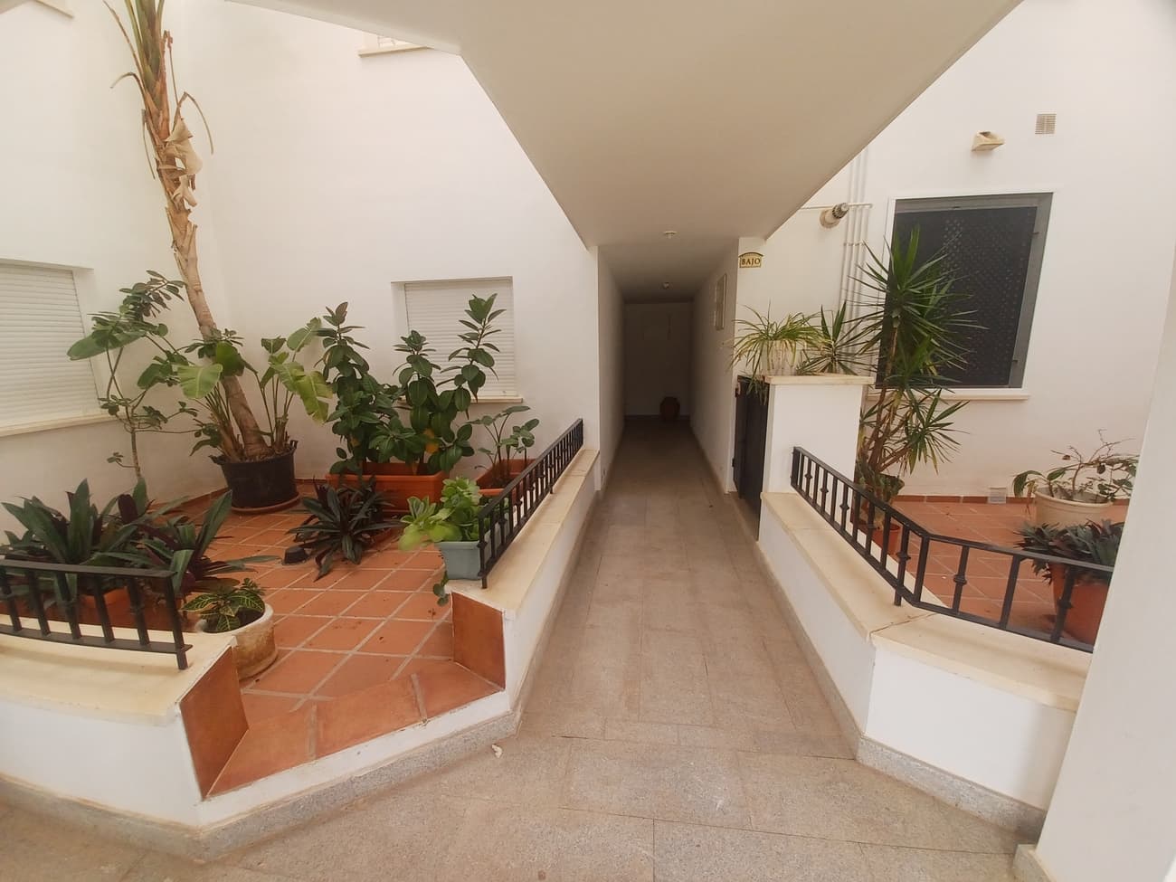 Apartamento Planta Media de 2 dormitorios en Hacienda Riquelme - 26