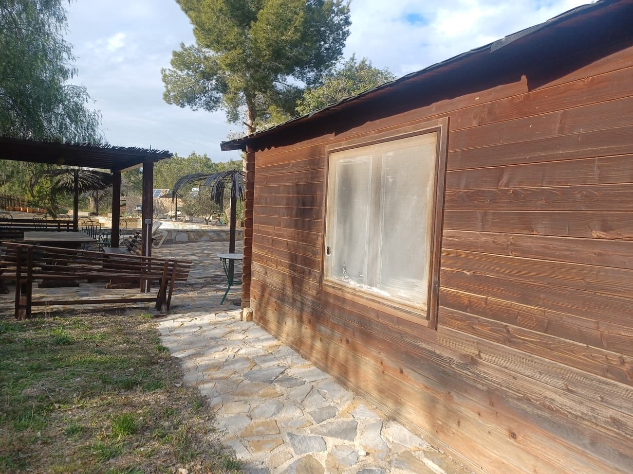 Finca - Cortijo de 3 dormitorios en Gea y Truyols - 14