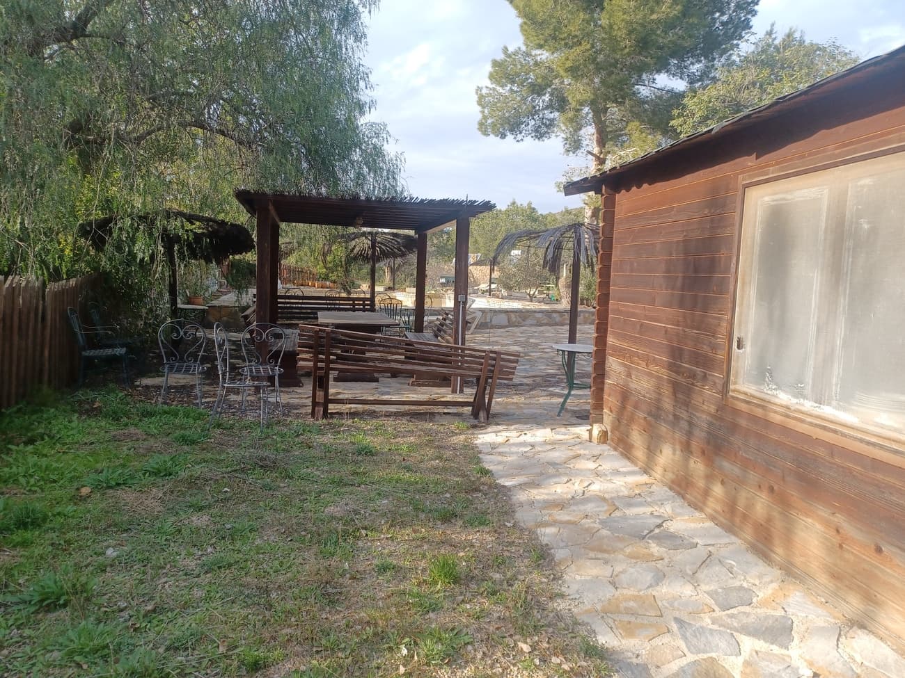 Finca - Cortijo de 3 dormitorios en Gea y Truyols - 16