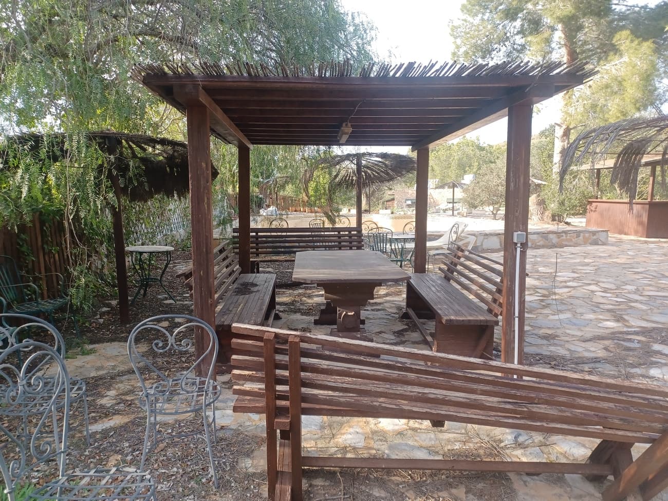 Finca - Cortijo de 3 dormitorios en Gea y Truyols - 17