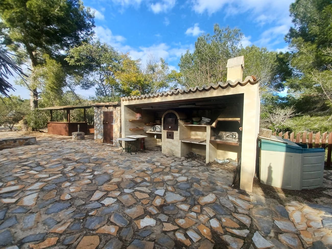 Finca - Cortijo de 3 dormitorios en Gea y Truyols - 6