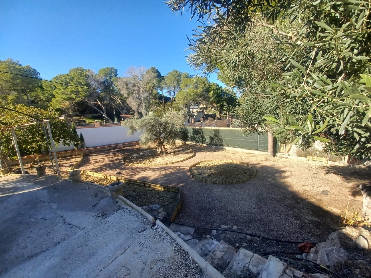 Finca - Cortijo de 3 dormitorios en Gea y Truyols - 9