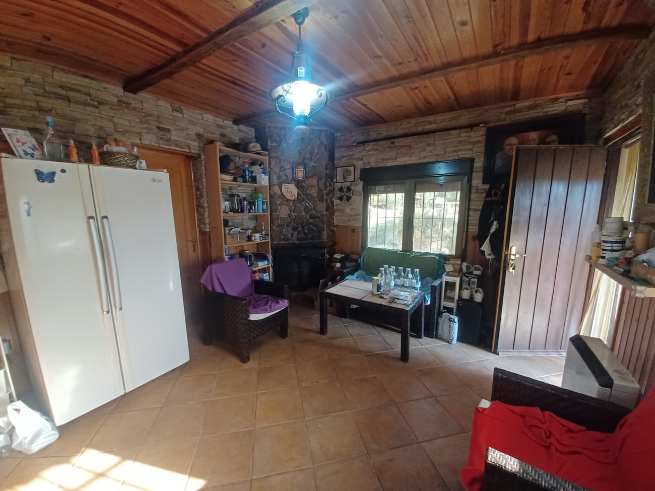 Finca - Cortijo de 3 dormitorios en Gea y Truyols - 23