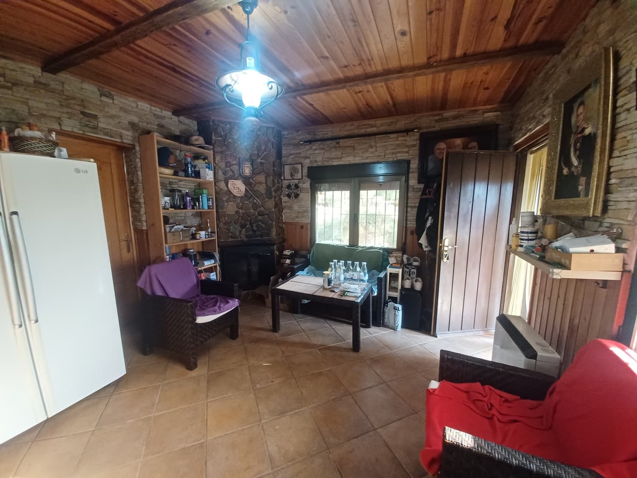 Finca - Cortijo de 3 dormitorios en Gea y Truyols - 24