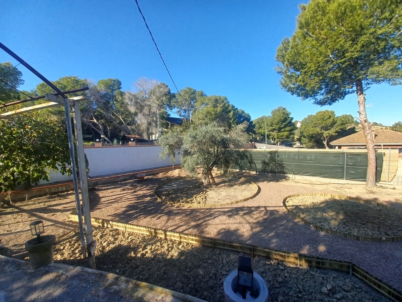 Finca - Cortijo de 3 dormitorios en Gea y Truyols - 10