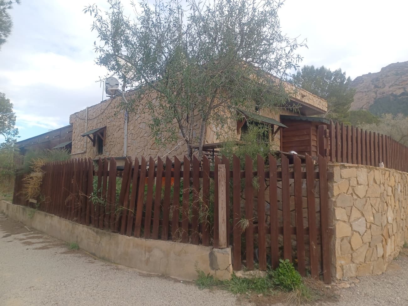 Finca - Cortijo de 3 dormitorios en Gea y Truyols - 38