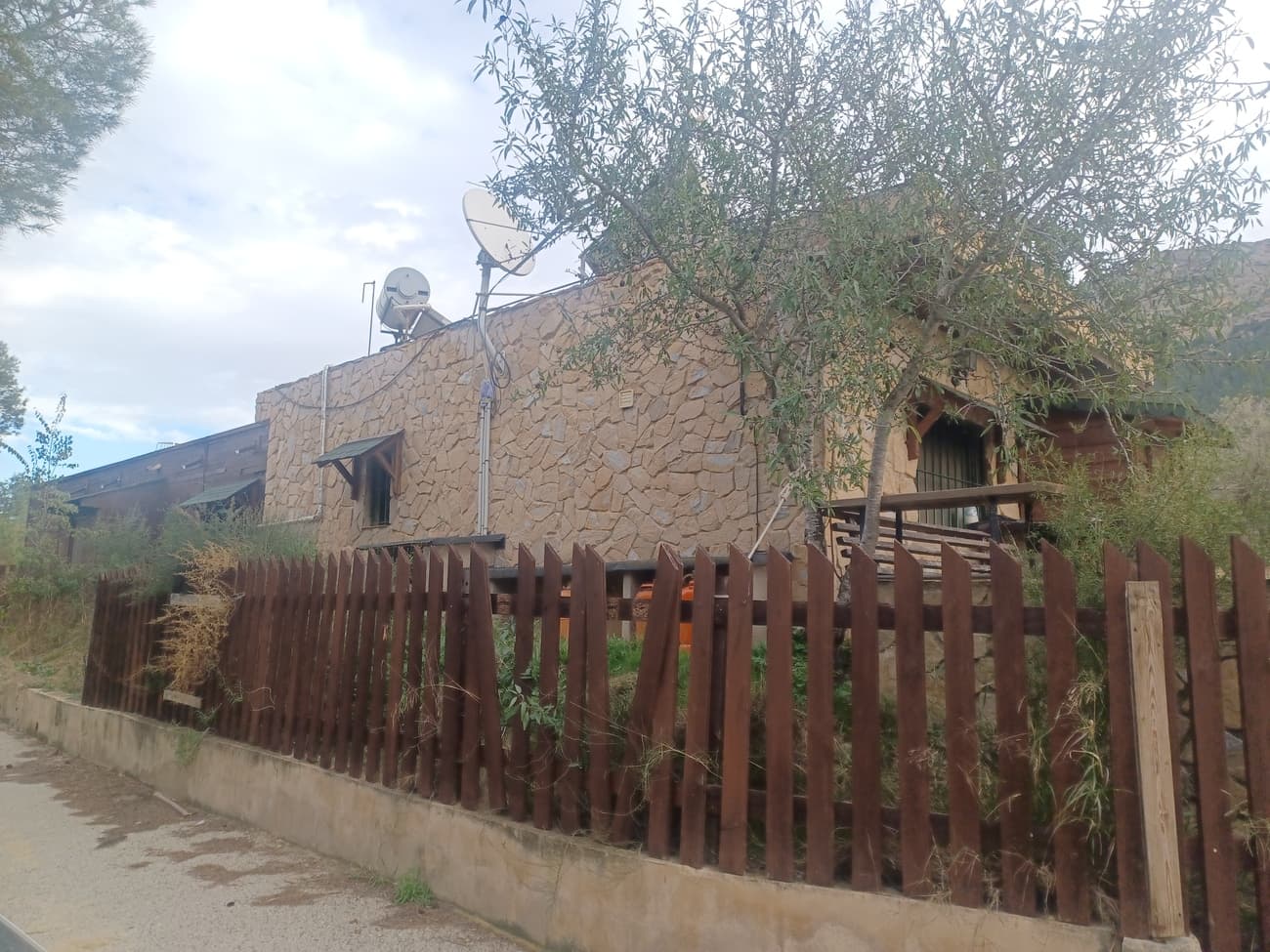 Finca - Cortijo de 3 dormitorios en Gea y Truyols - 27