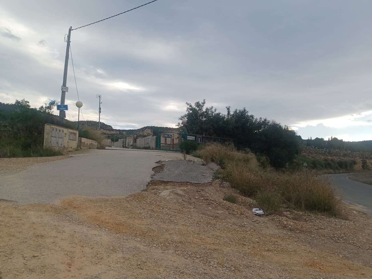 Finca - Cortijo de 3 dormitorios en Gea y Truyols - 39