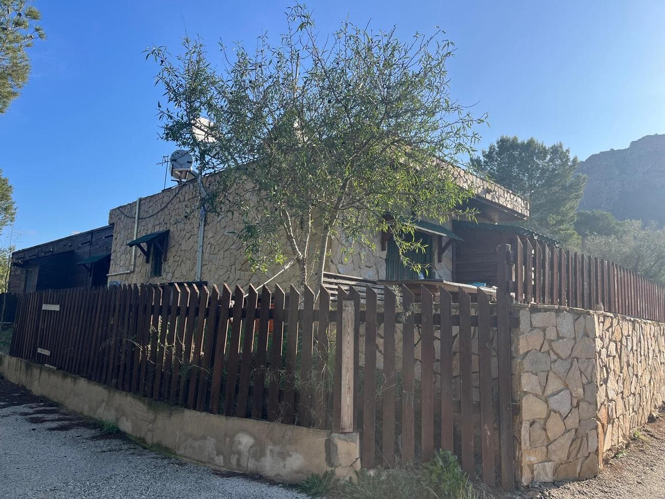 Finca - Cortijo de 3 dormitorios en Gea y Truyols - 1