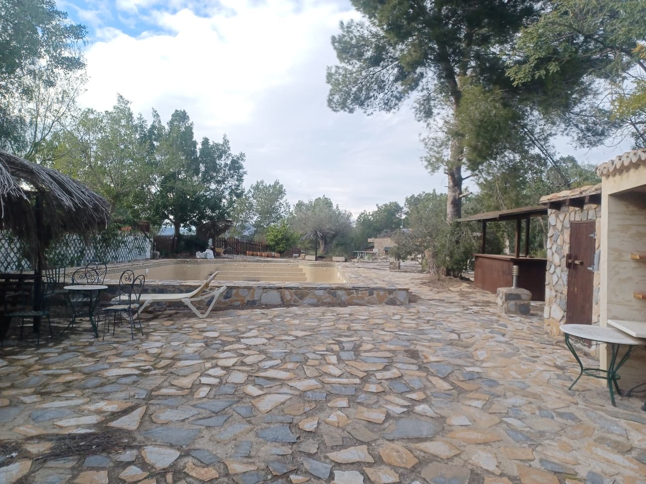 Finca - Cortijo de 3 dormitorios en Gea y Truyols - 7