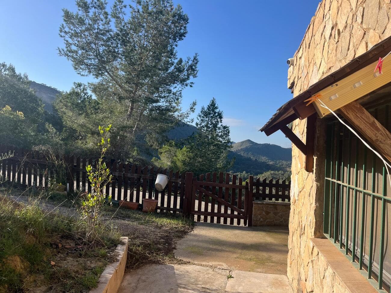 Finca - Cortijo de 3 dormitorios en Gea y Truyols - 2