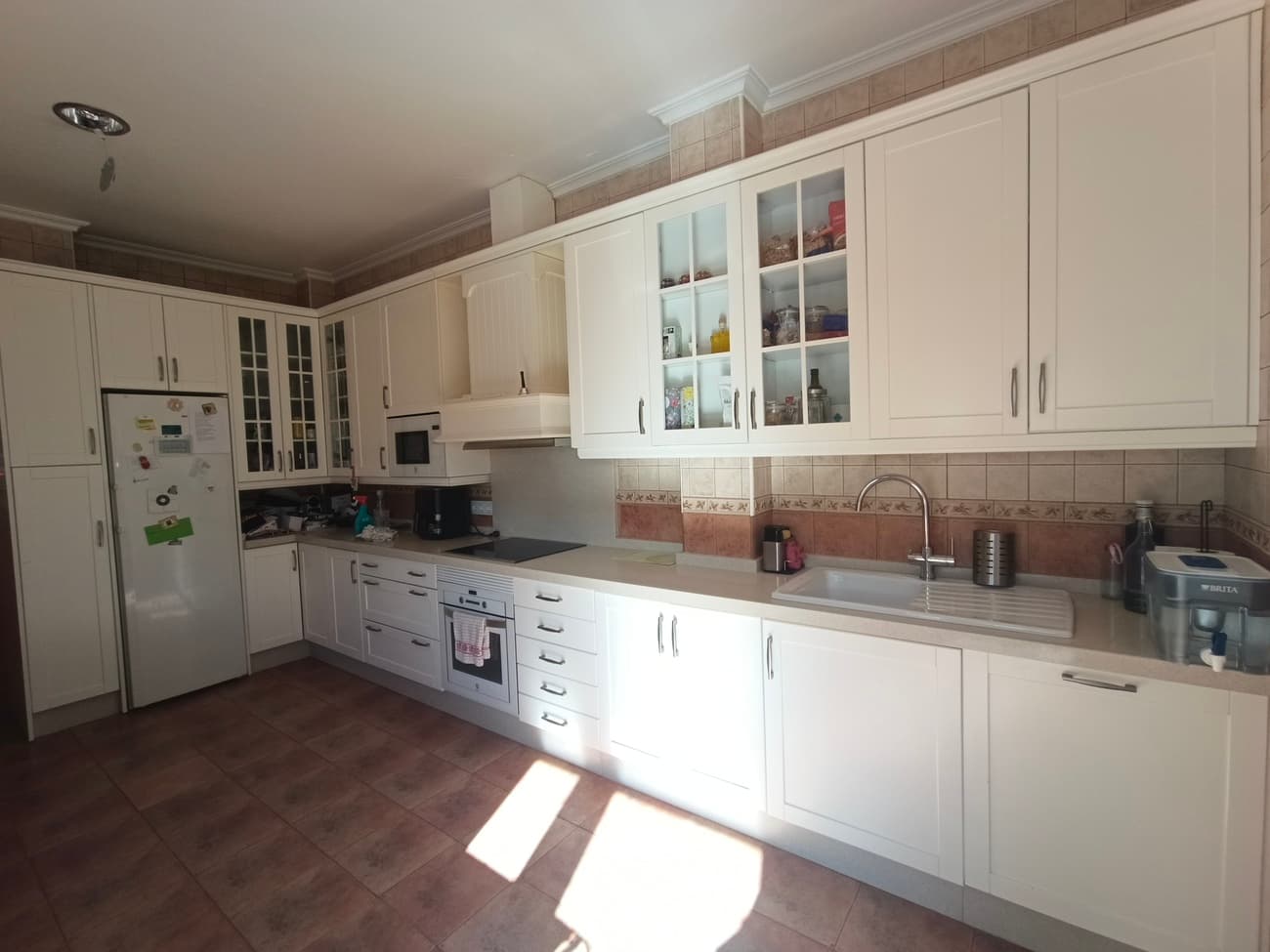 Geschakelde Woning met 4 slaapkamers in Roldan - 8