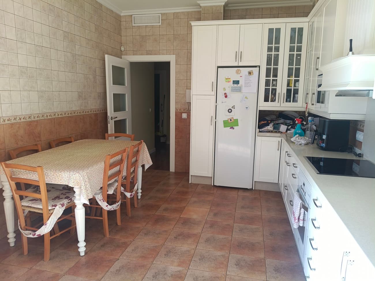 Geschakelde Woning met 4 slaapkamers in Roldan - 10