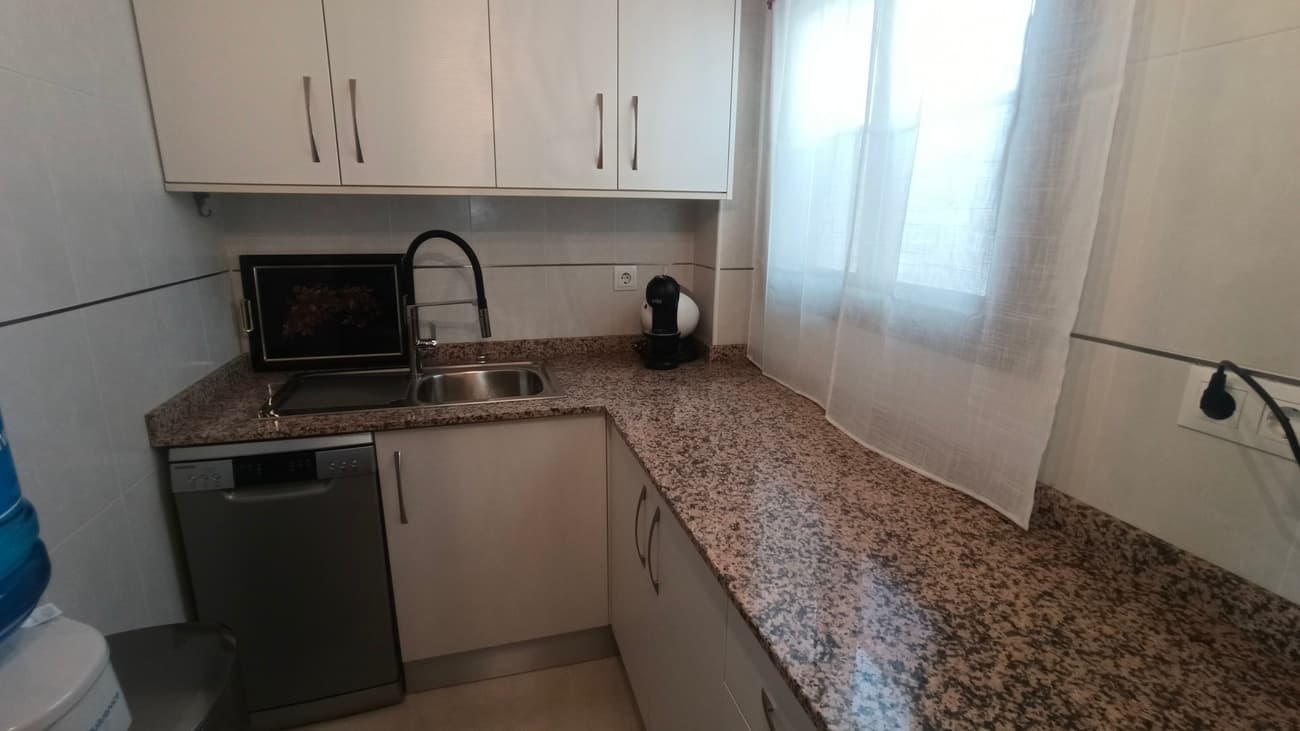Apartamento Planta Media de 2 dormitorios en Sucina - 15