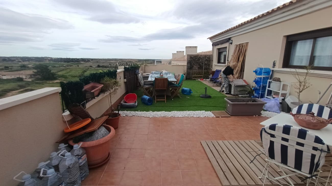 Apartamento Planta Media de 2 dormitorios en Sucina - 6