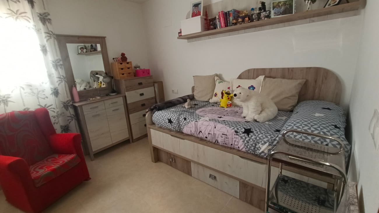 Apartamento Planta Media de 2 dormitorios en Sucina - 19