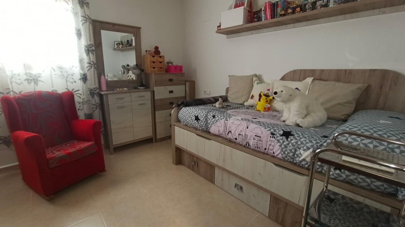 Apartamento Planta Media de 2 dormitorios en Sucina - 18
