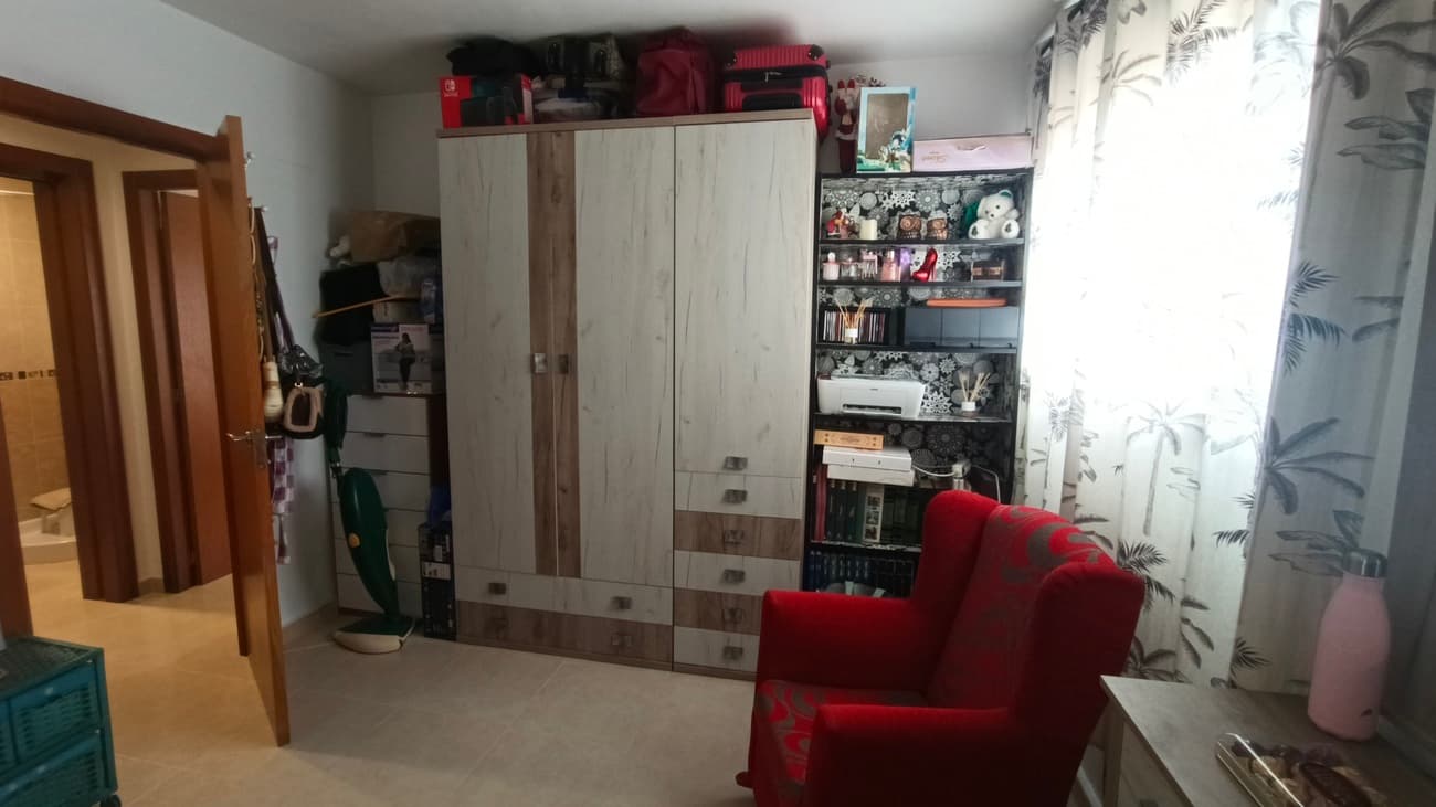 Apartamento Planta Media de 2 dormitorios en Sucina - 20