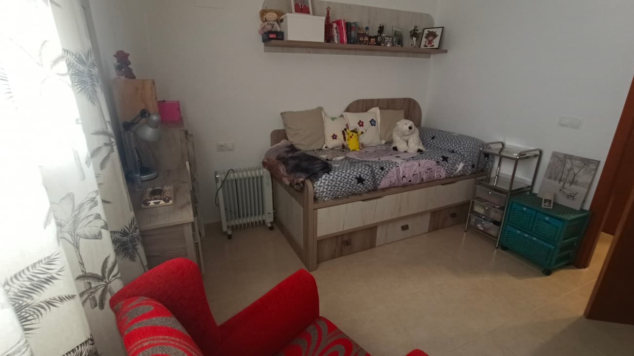 Apartamento Planta Media de 2 dormitorios en Sucina - 21