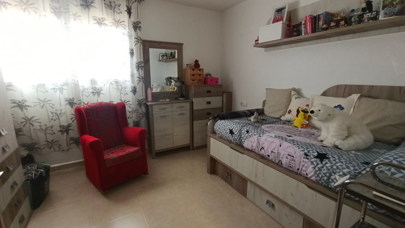 Apartamento Planta Media de 2 dormitorios en Sucina - 22