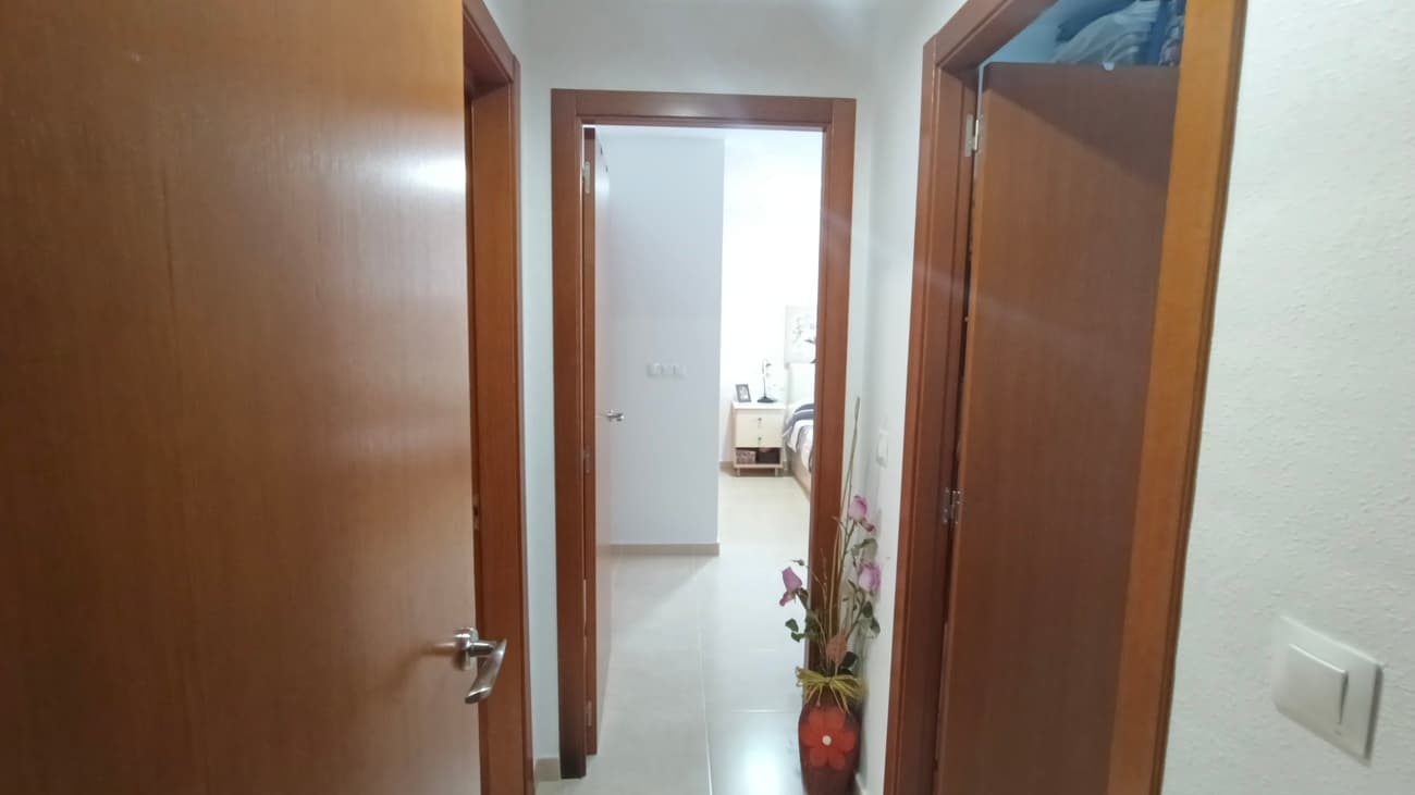 Apartamento Planta Media de 2 dormitorios en Sucina - 23