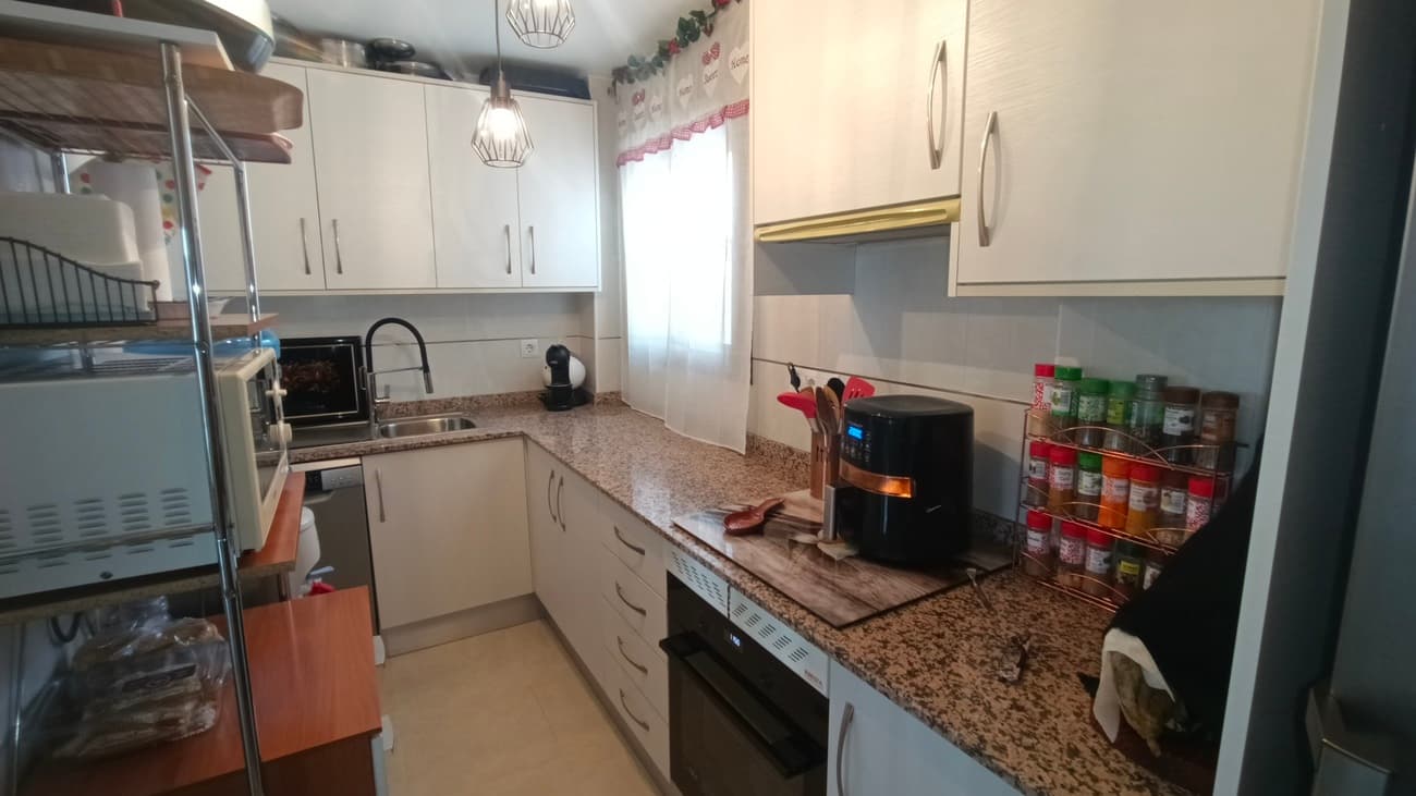Apartamento Planta Media de 2 dormitorios en Sucina - 17