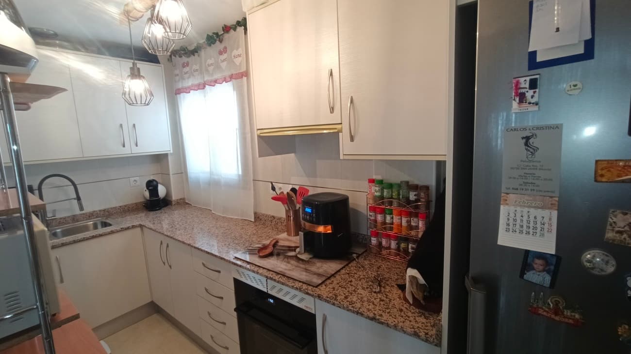 Apartamento Planta Media de 2 dormitorios en Sucina - 16