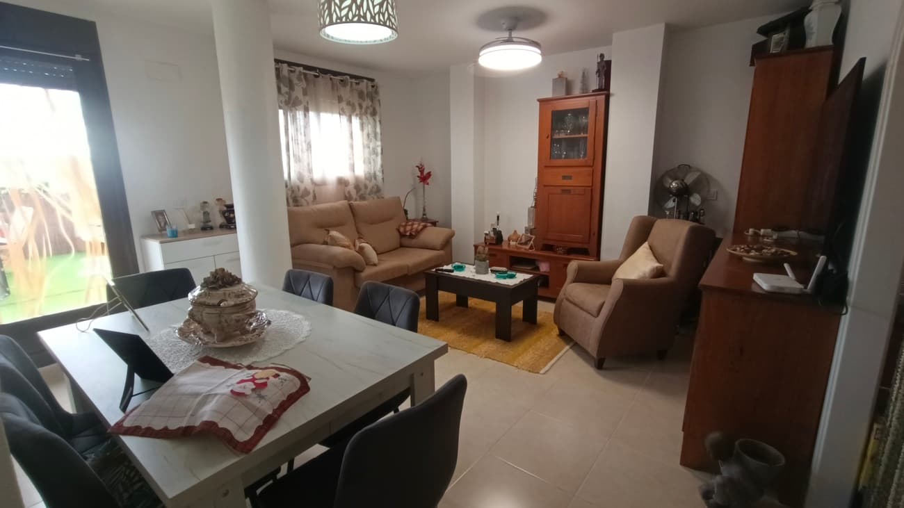 Apartamento Planta Media de 2 dormitorios en Sucina - 12