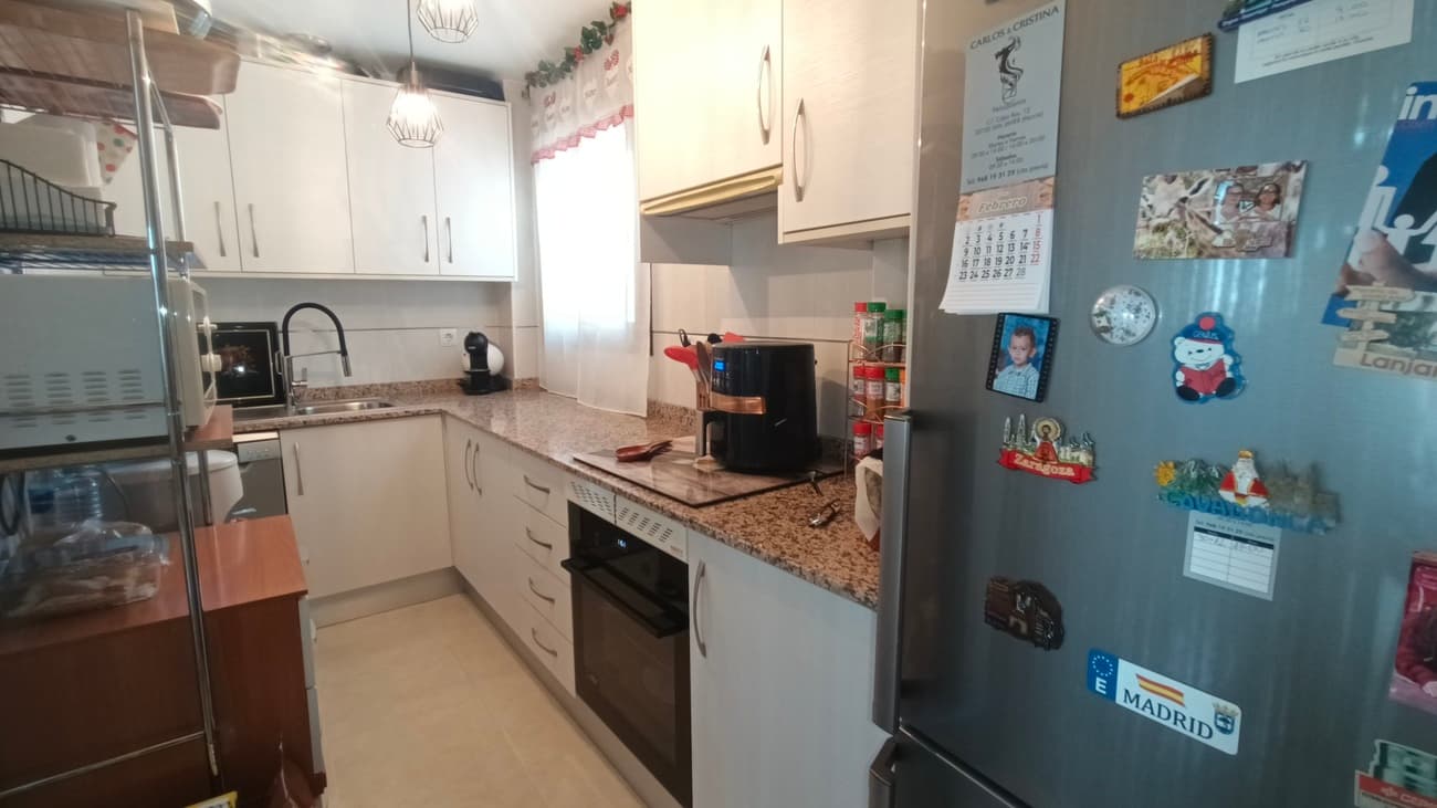 Apartamento Planta Media de 2 dormitorios en Sucina - 14