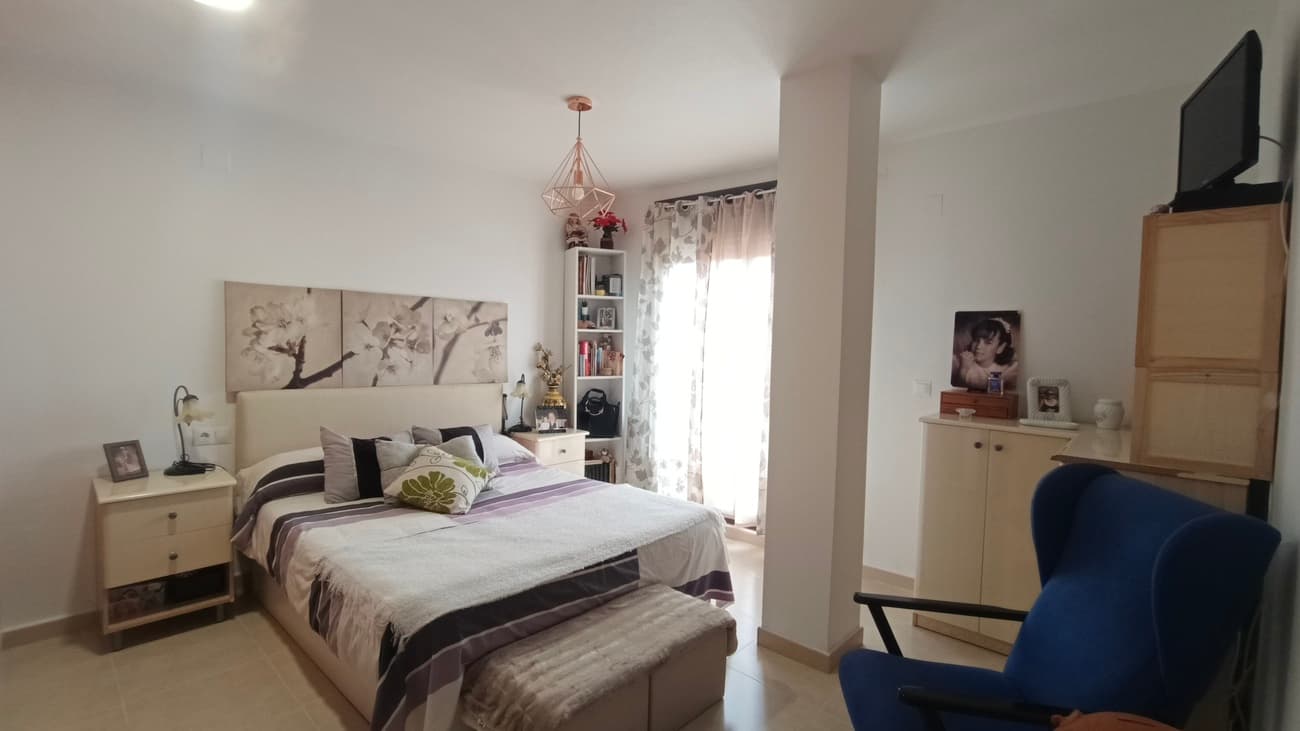 Apartamento Planta Media de 2 dormitorios en Sucina - 3