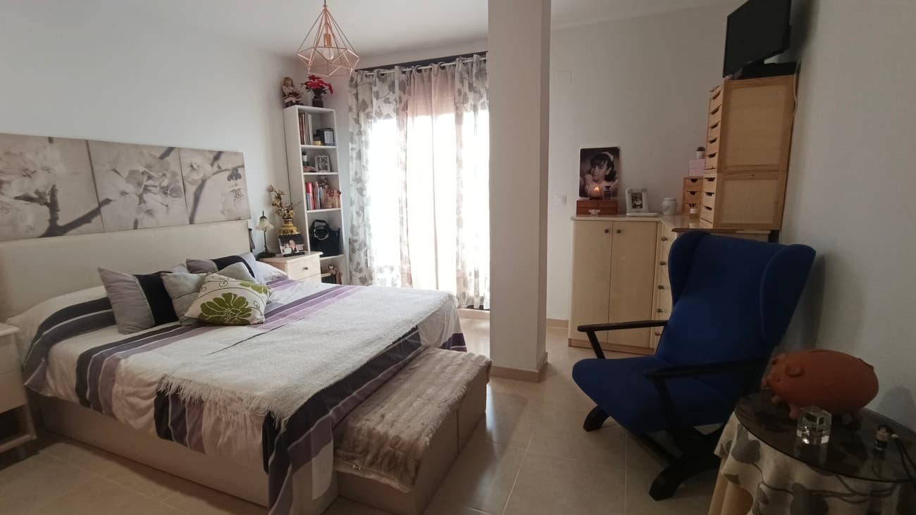 Apartamento Planta Media de 2 dormitorios en Sucina - 27