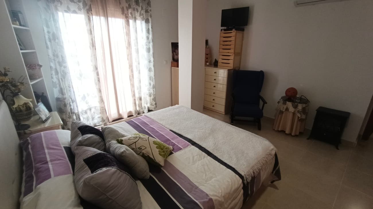 Apartamento Planta Media de 2 dormitorios en Sucina - 30