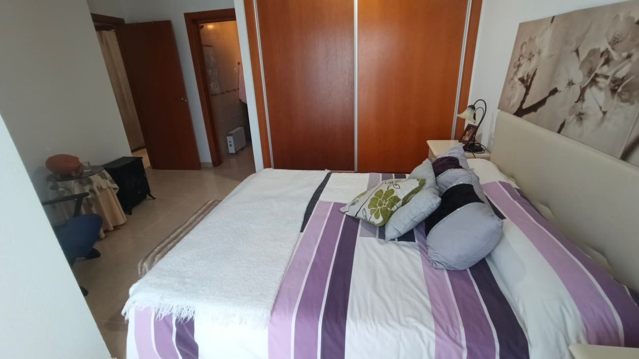 Apartamento Planta Media de 2 dormitorios en Sucina - 28