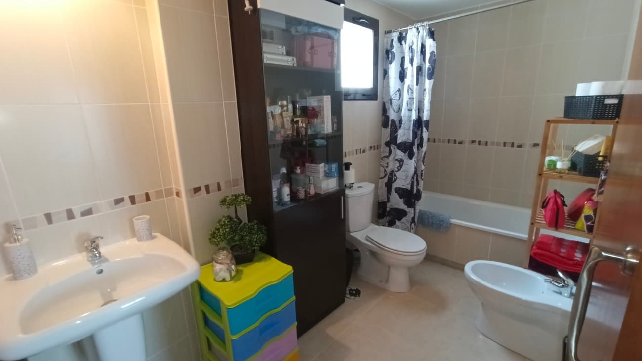 Apartamento Planta Media de 2 dormitorios en Sucina - 29