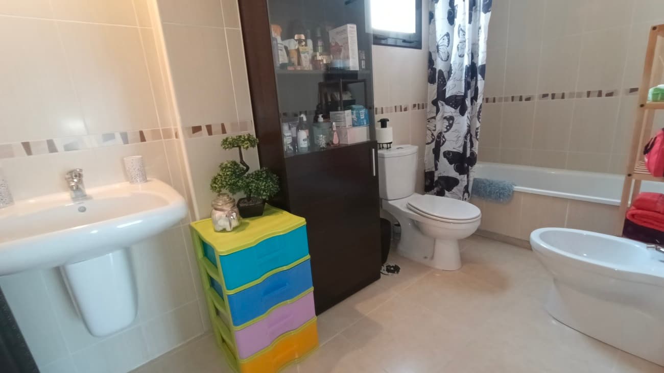 Apartamento Planta Media de 2 dormitorios en Sucina - 31