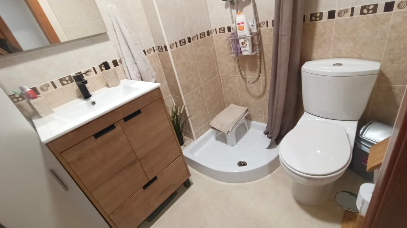 Apartamento Planta Media de 2 dormitorios en Sucina - 25