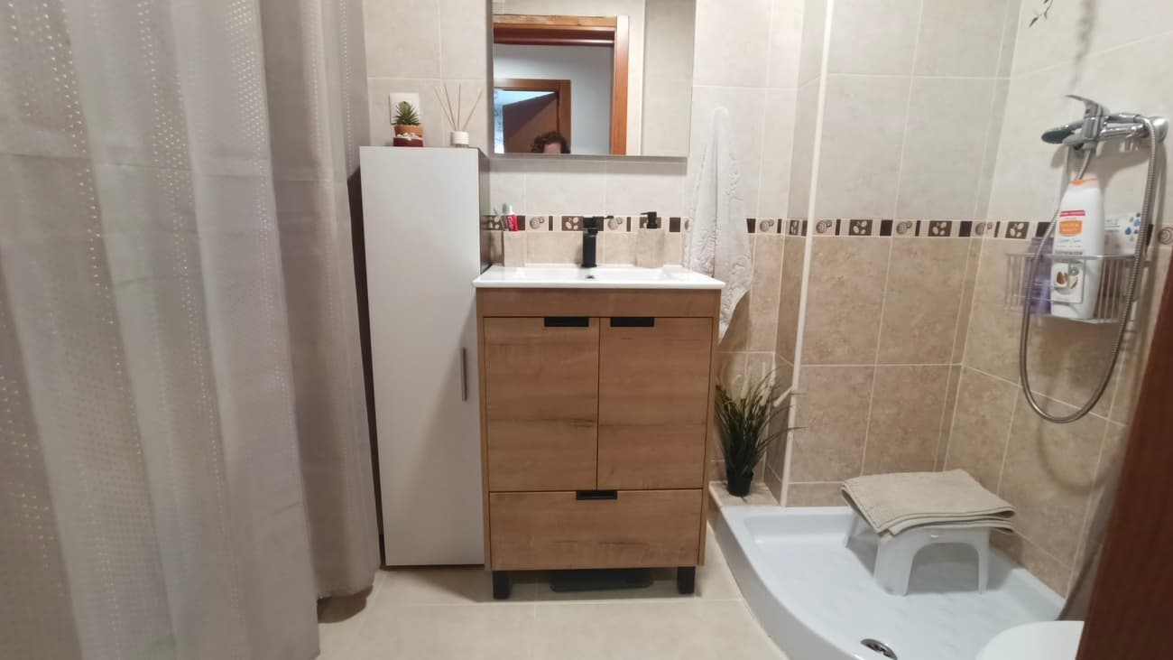Apartamento Planta Media de 2 dormitorios en Sucina - 26