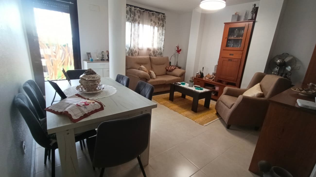 Apartamento Planta Media de 2 dormitorios en Sucina - 9
