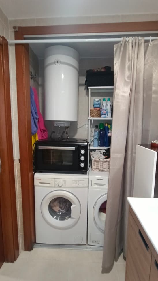 Apartamento Planta Media de 2 dormitorios en Sucina - 32