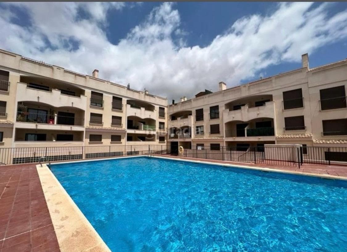 Apartamento Planta Media de 2 dormitorios en Sucina - 34