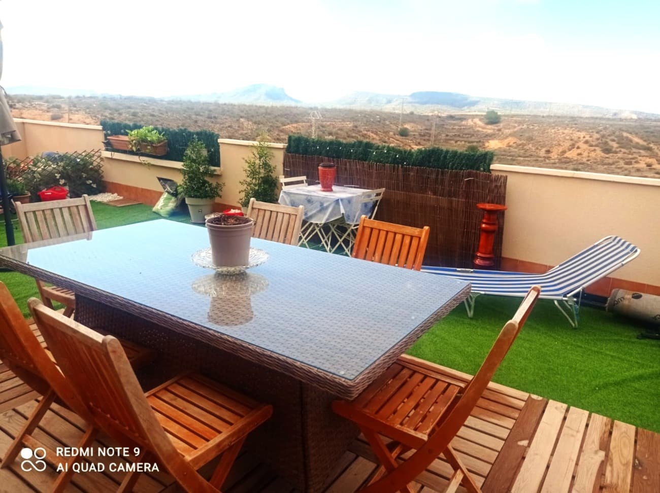 Apartamento Planta Media de 2 dormitorios en Sucina - 1