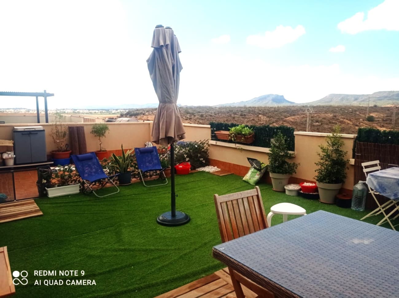 Apartamento Planta Media de 2 dormitorios en Sucina - 4