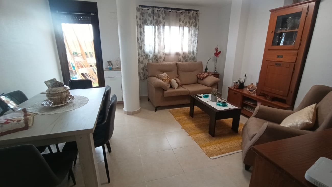 Apartamento Planta Media de 2 dormitorios en Sucina - 11