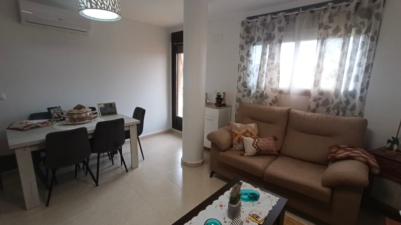 Apartamento Planta Media de 2 dormitorios en Sucina - 10