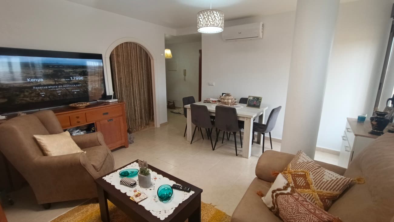 Apartamento Planta Media de 2 dormitorios en Sucina - 2